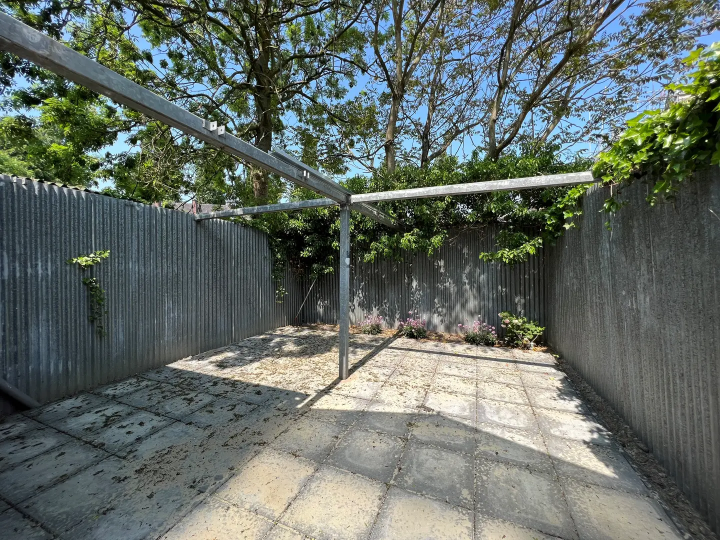 Foto #18 Appartement Kleiweg Rotterdam