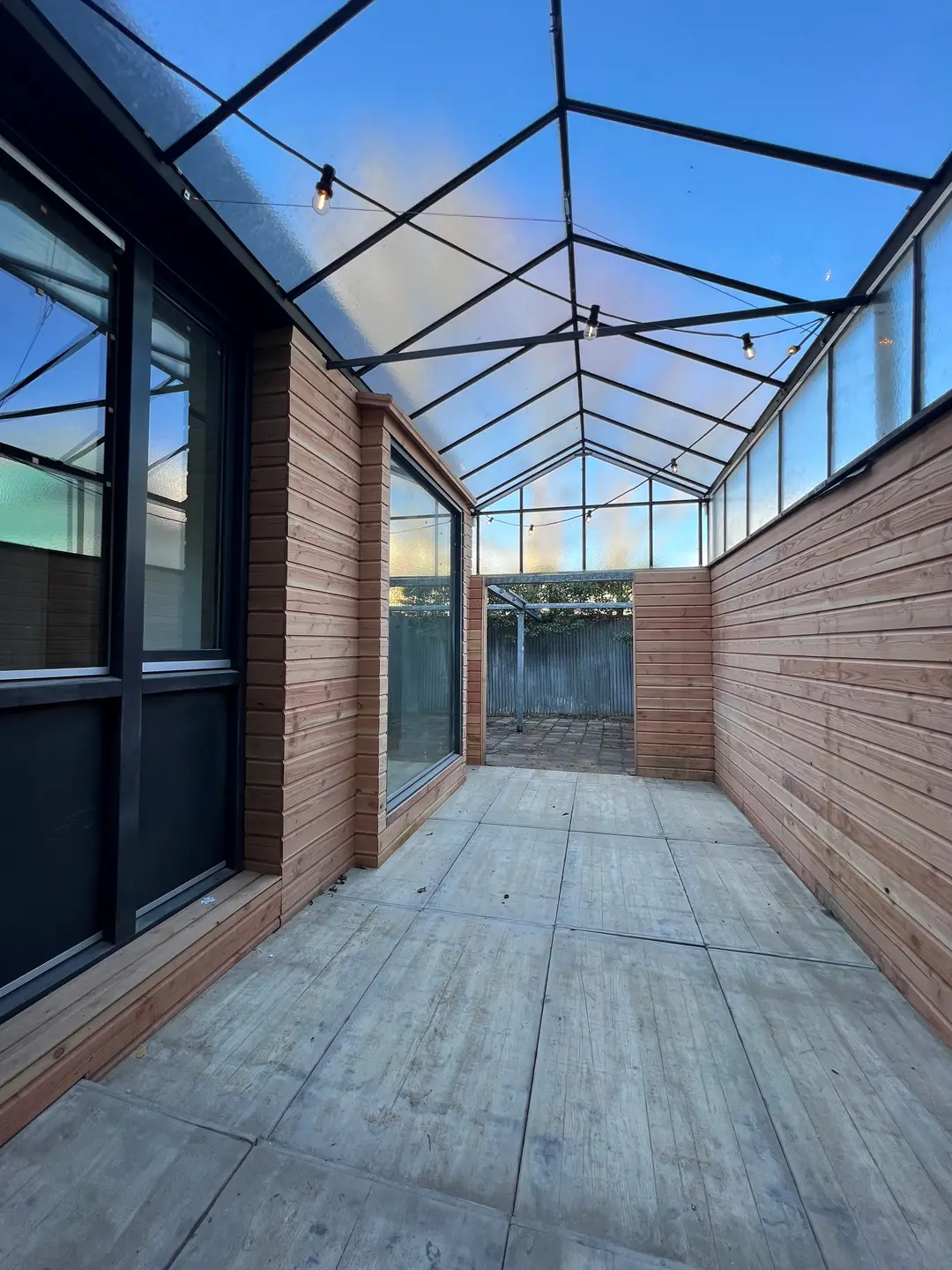 Foto #8 Appartement Kleiweg Rotterdam