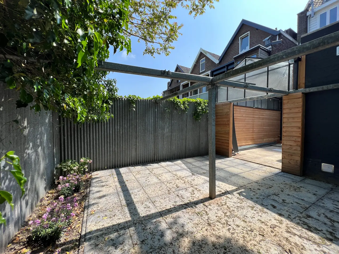 Foto #20 Appartement Kleiweg Rotterdam