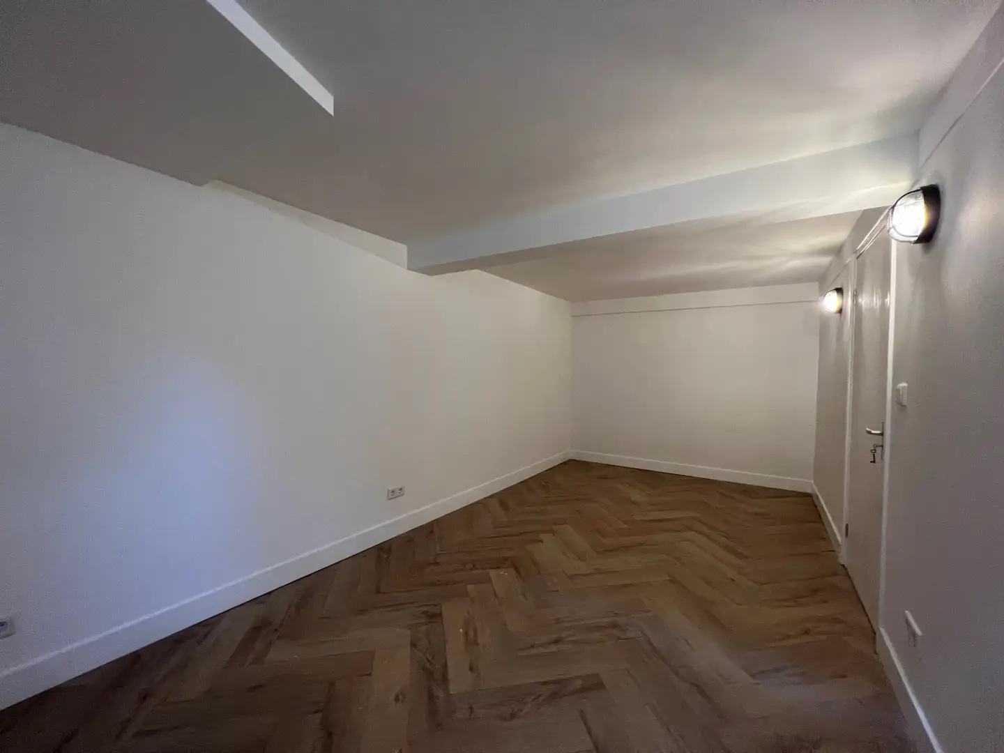 Foto #10 Appartement Kleiweg Rotterdam