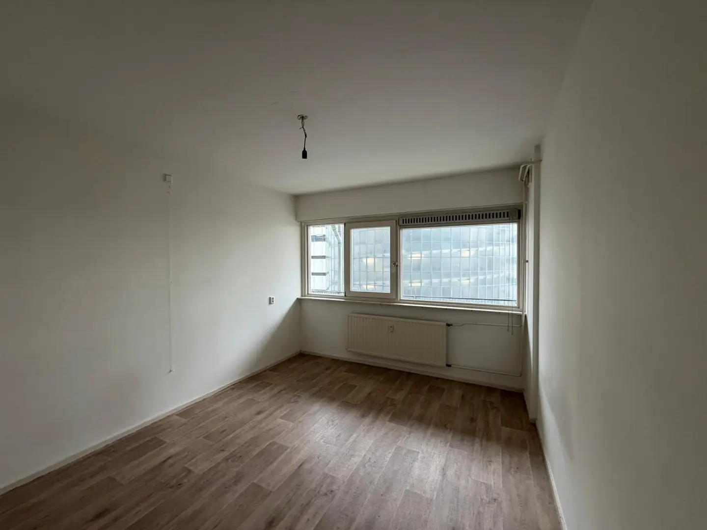Foto #5 Appartement Kruiskade Rotterdam