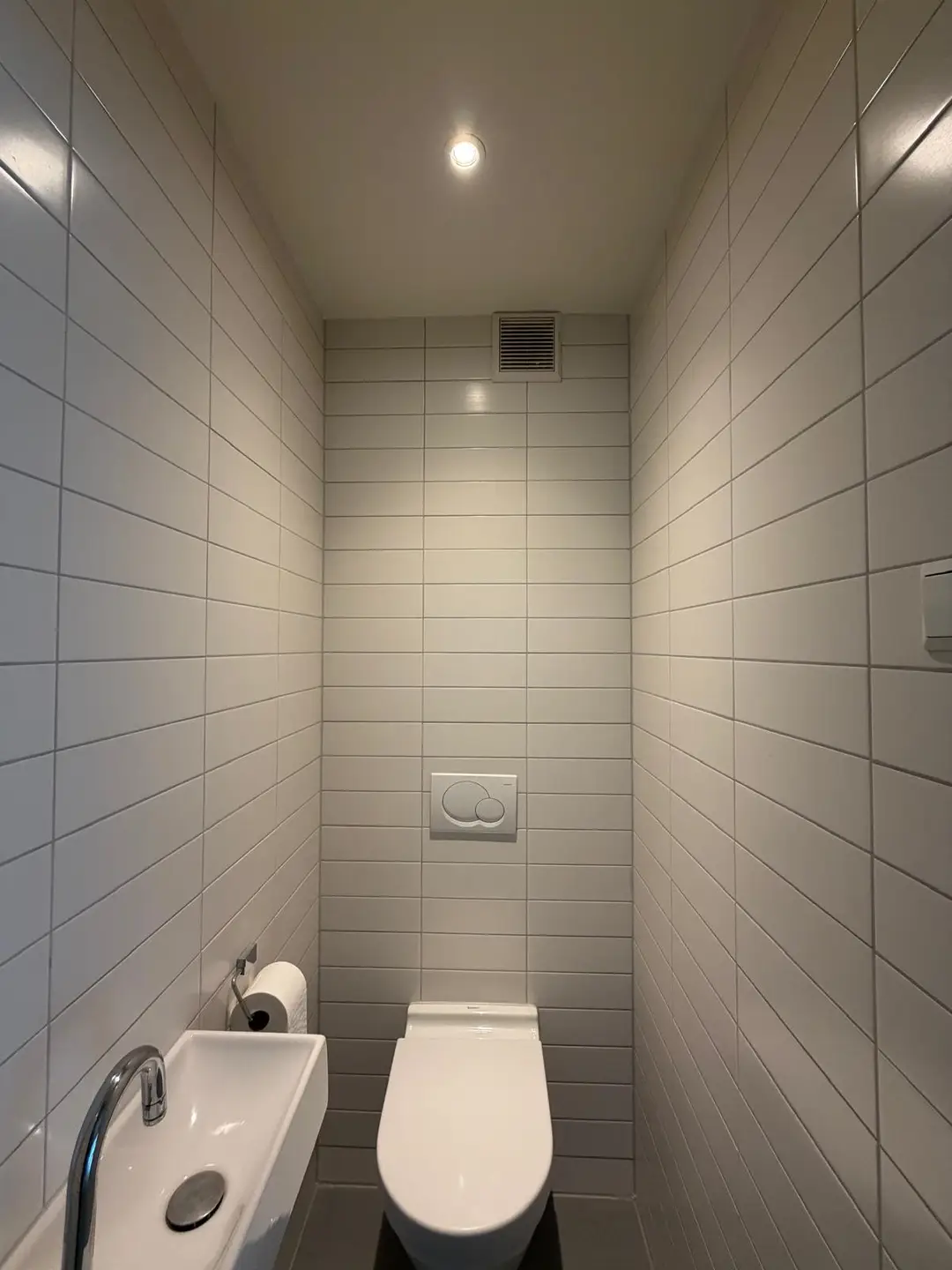 Foto #7 Appartement Kruiskade Rotterdam