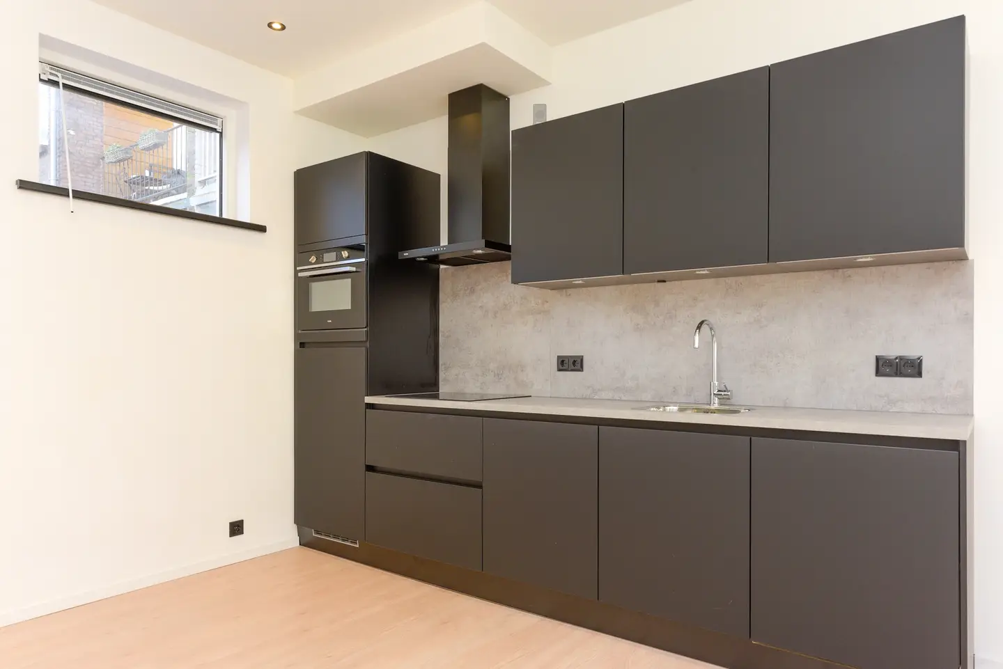 Foto #15 Appartement Ampèrestraat Schiedam