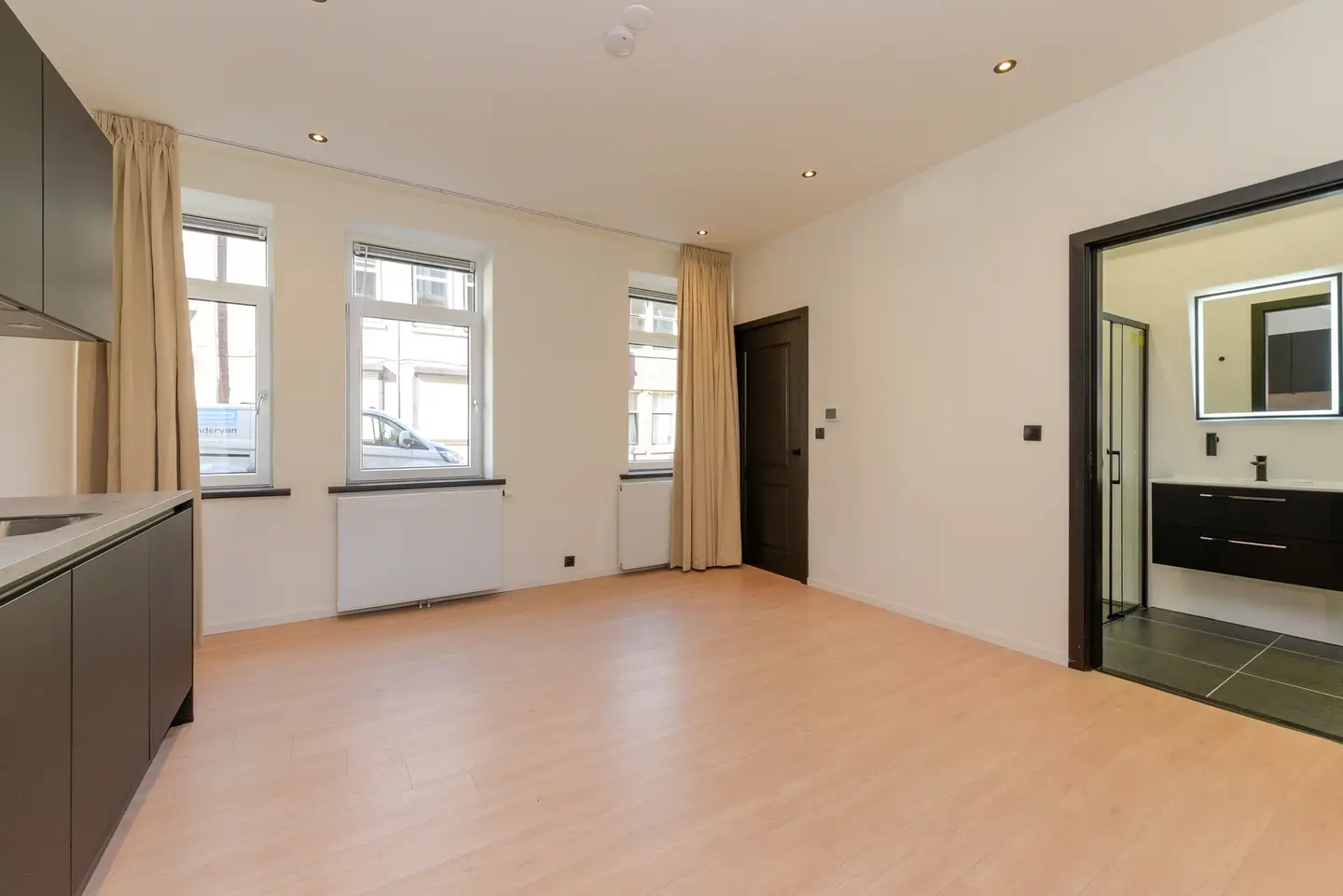 Foto #11 Appartement Ampèrestraat Schiedam