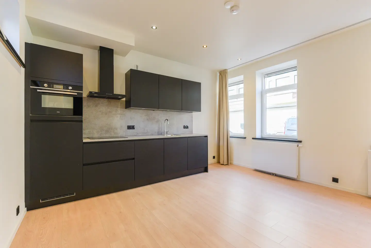 Foto #12 Appartement Ampèrestraat Schiedam