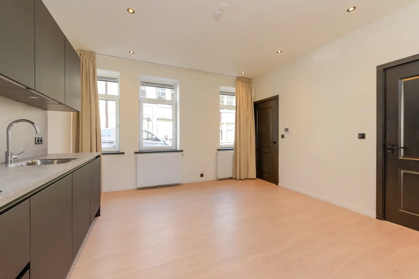 Foto #10 Appartement Ampèrestraat Schiedam