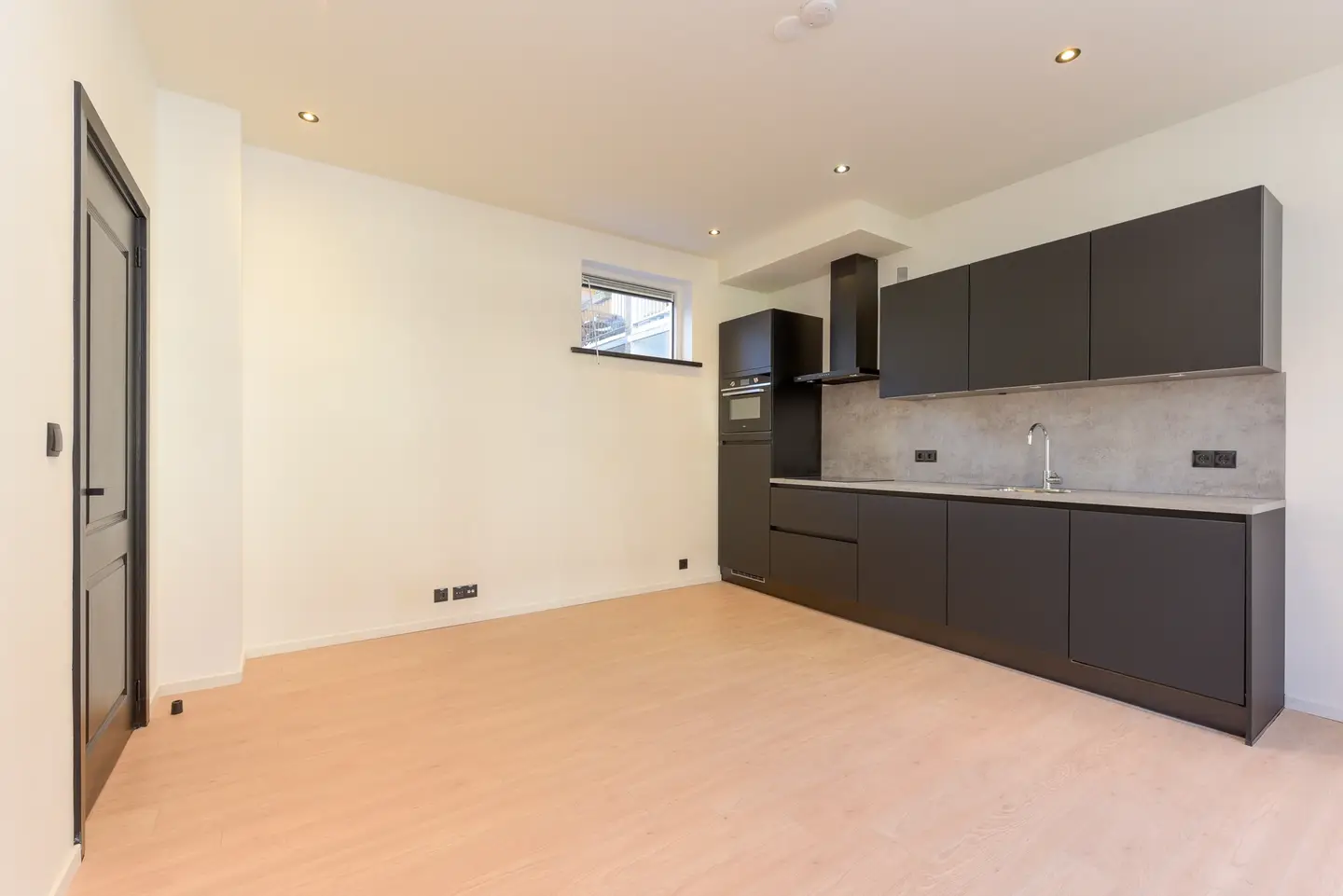 Foto #8 Appartement Ampèrestraat Schiedam