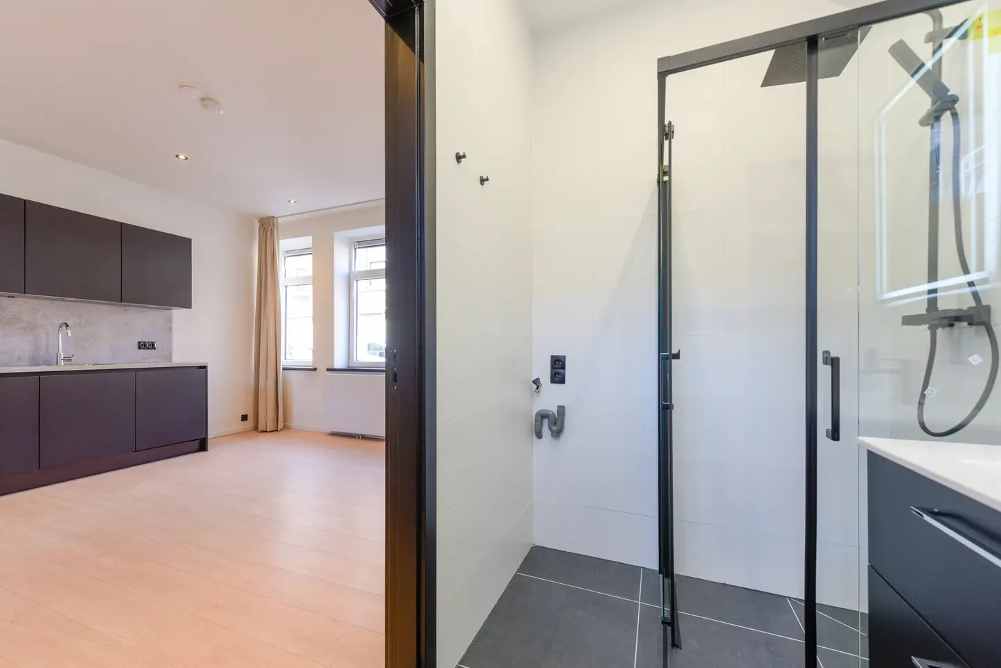 Foto #17 Appartement Ampèrestraat Schiedam