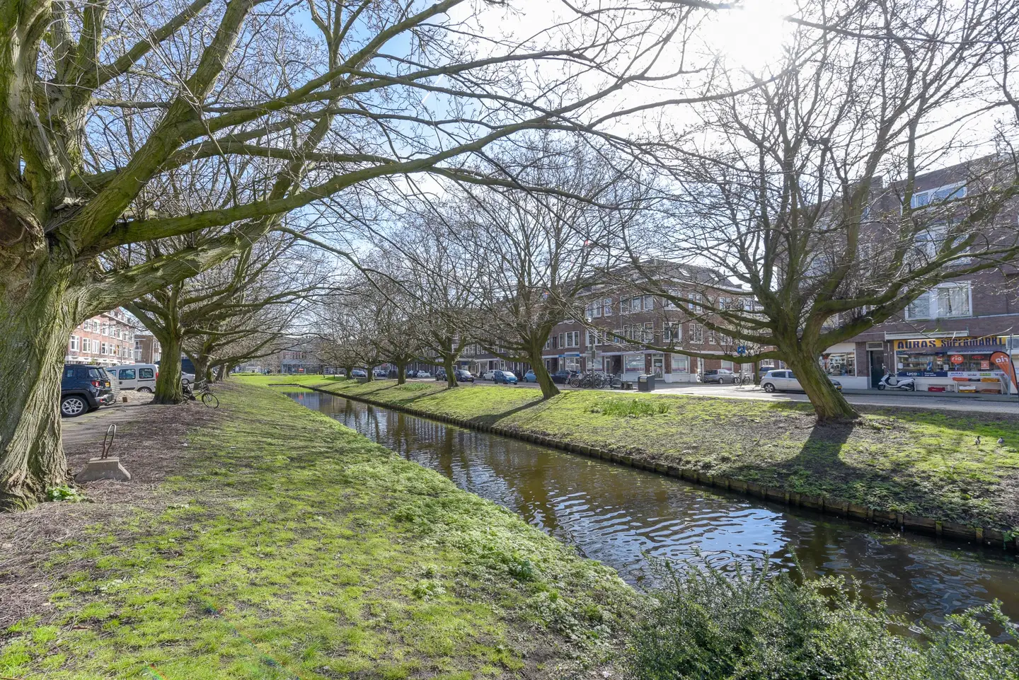 Foto #18 Appartement Ampèrestraat Schiedam