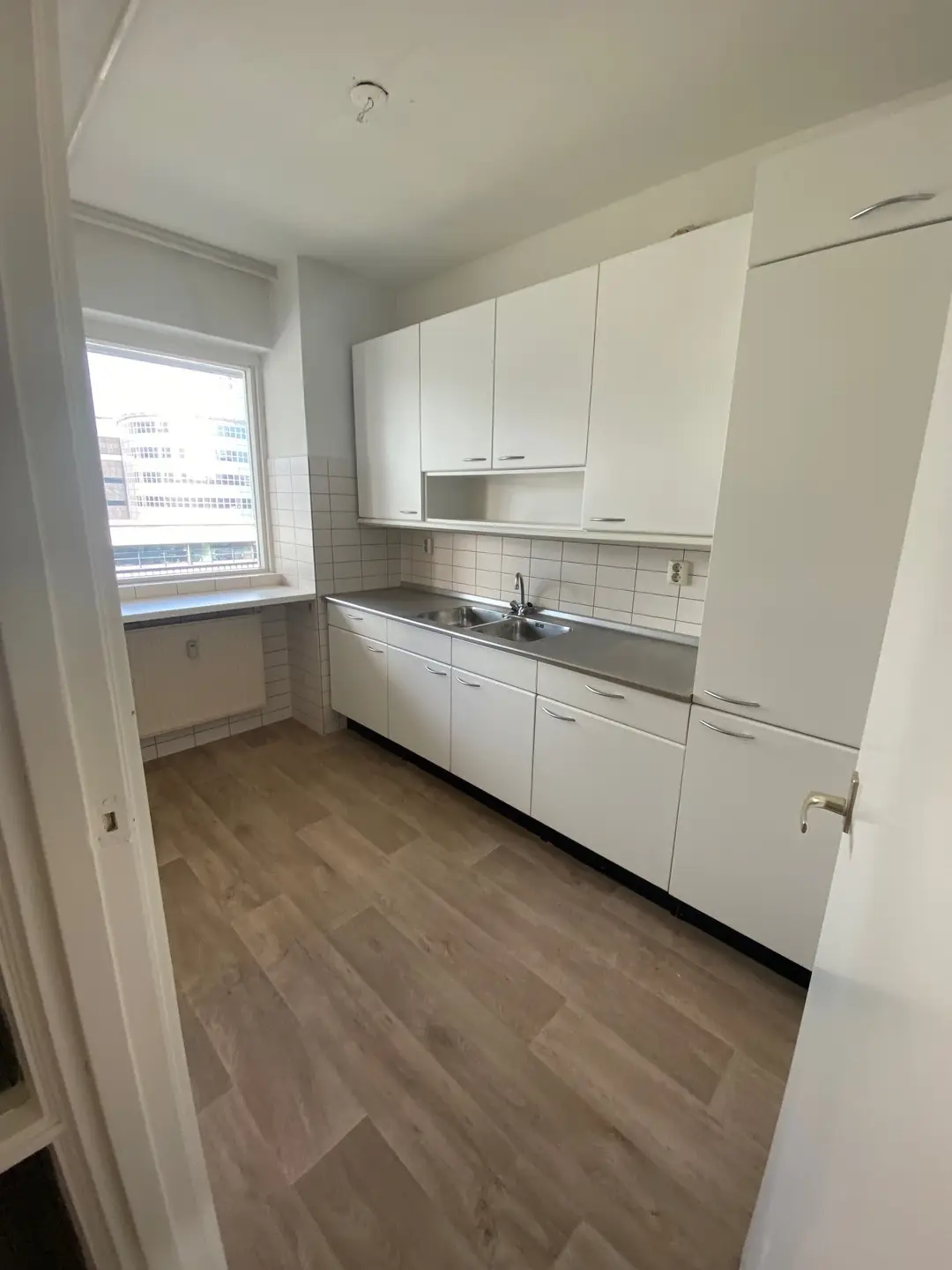 Foto #8 Appartement Kruiskade Rotterdam