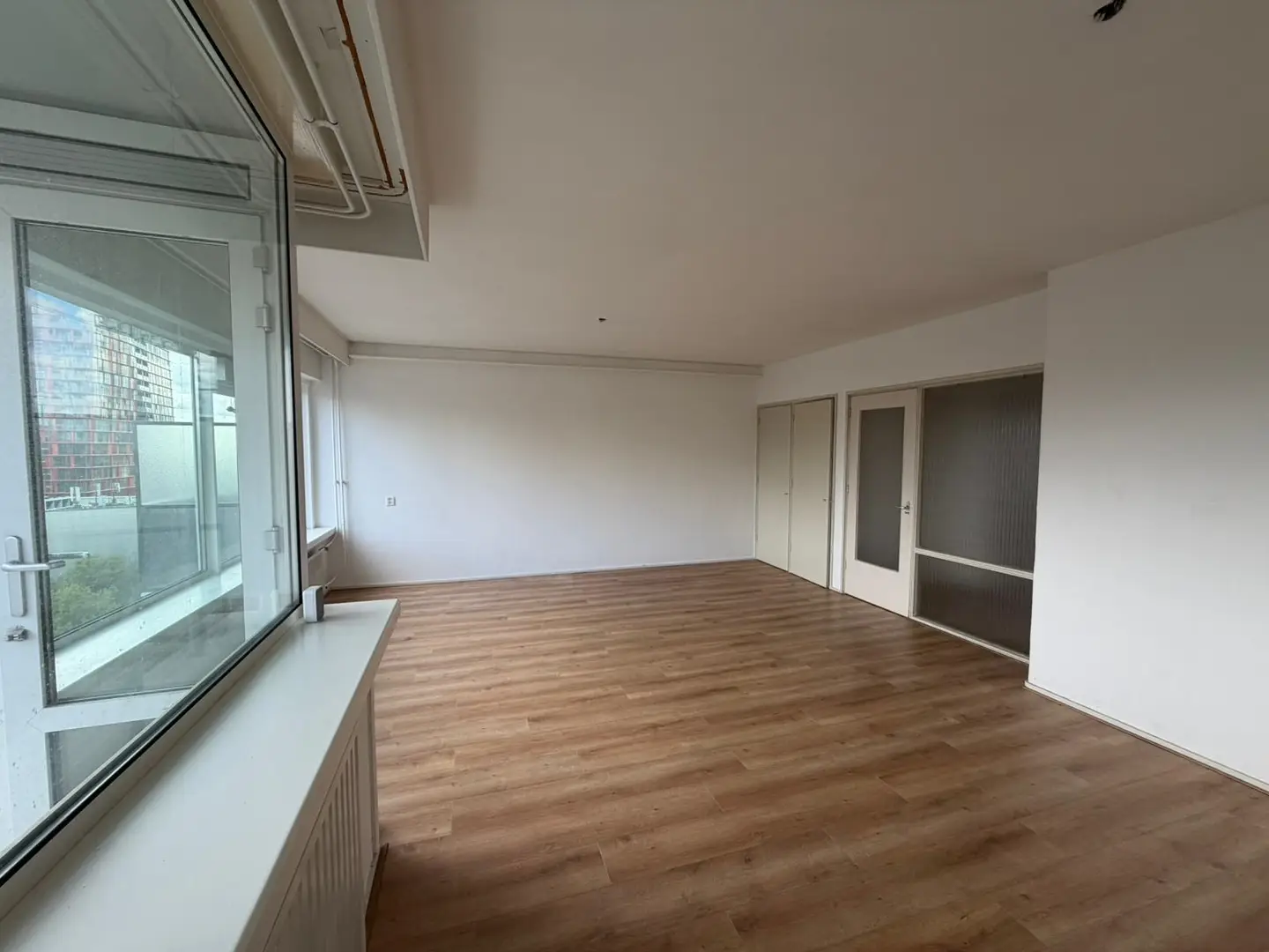 Foto #1 Appartement Kruiskade Rotterdam