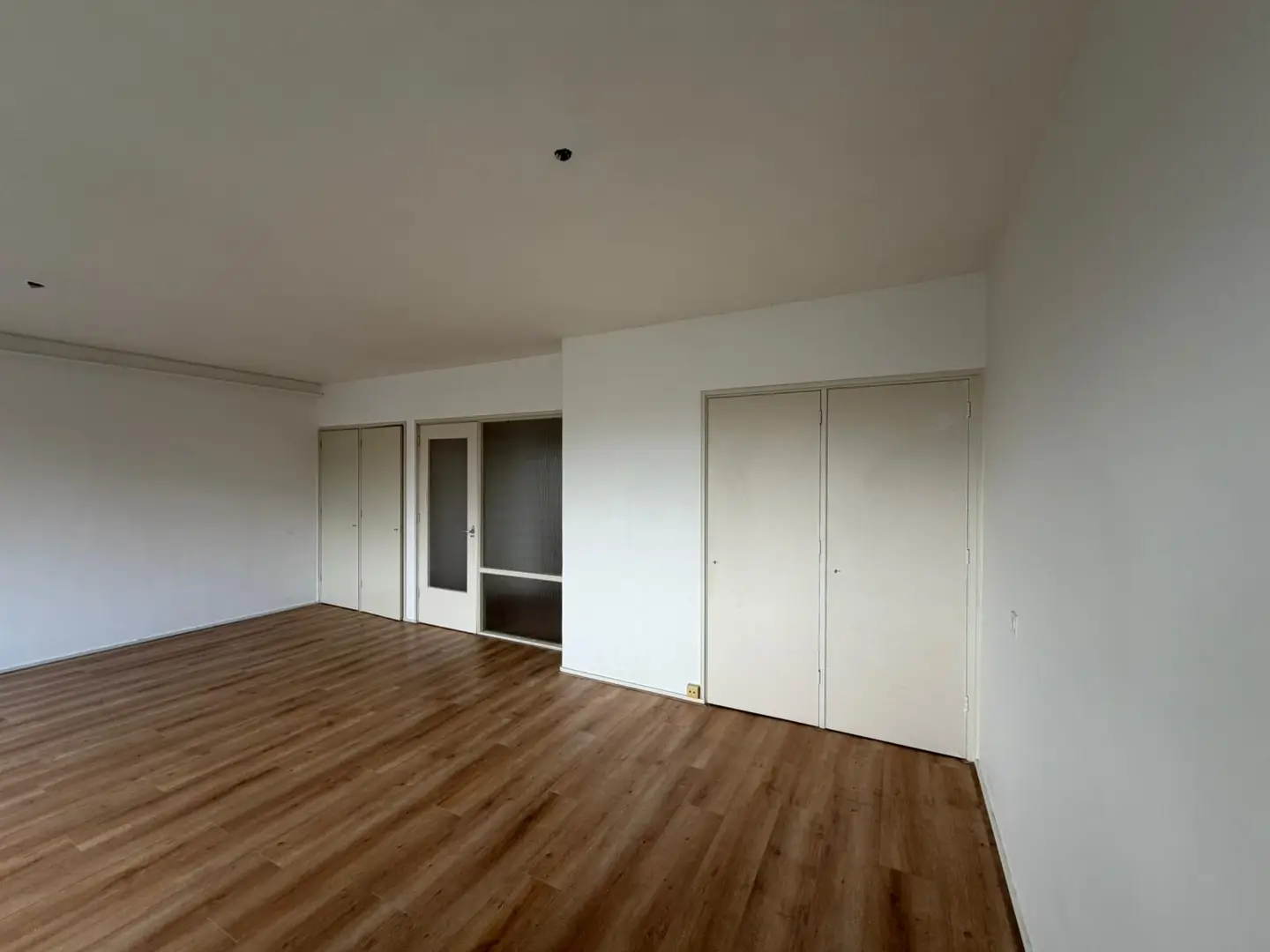 Foto #3 Appartement Kruiskade Rotterdam