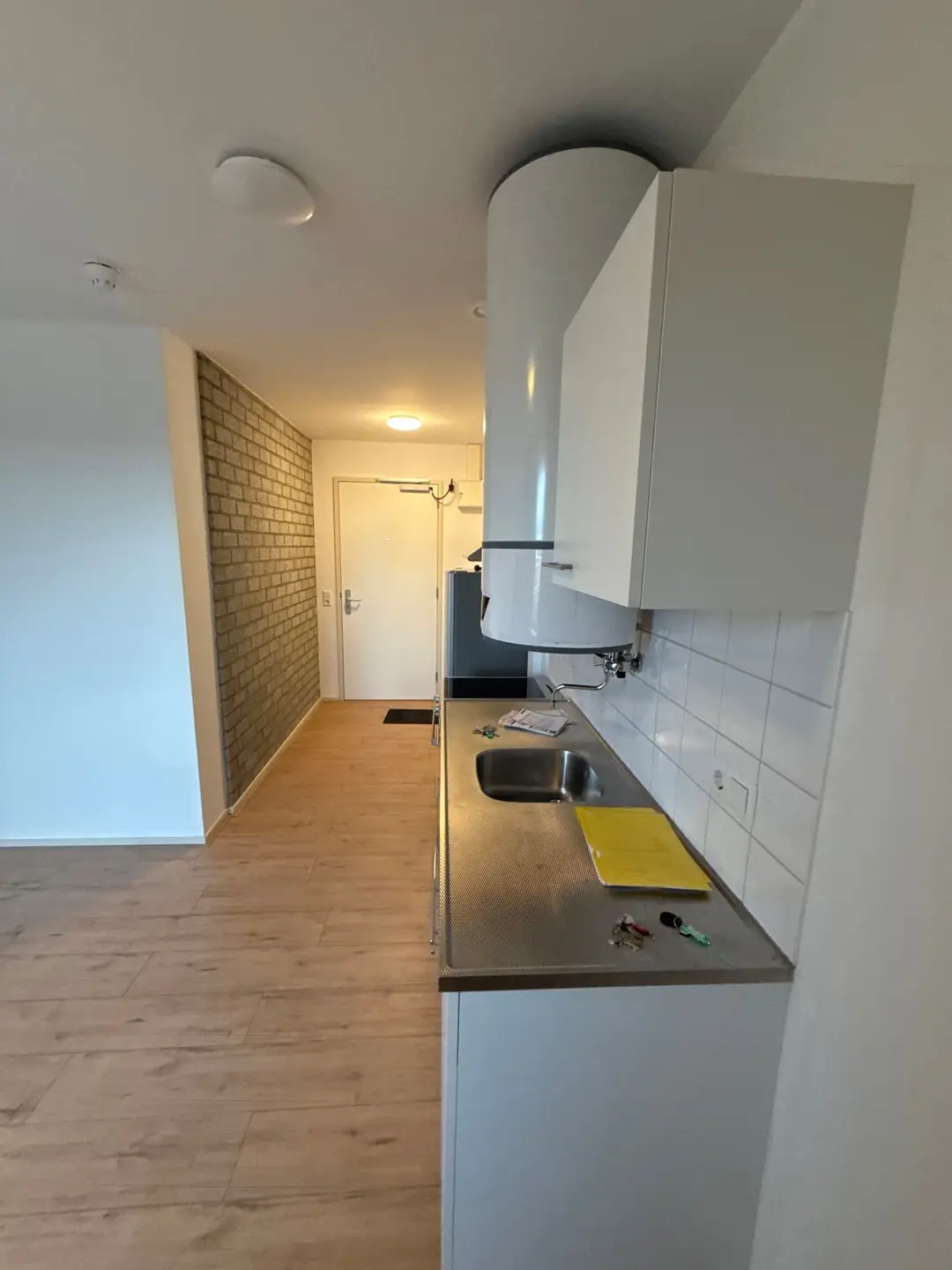 Foto #6 Appartement Henry Dunantweg Alphen aan den Rijn