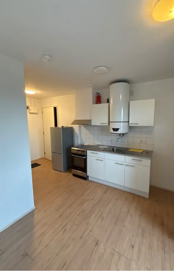 Foto #1 Appartement Henry Dunantweg Alphen aan den Rijn