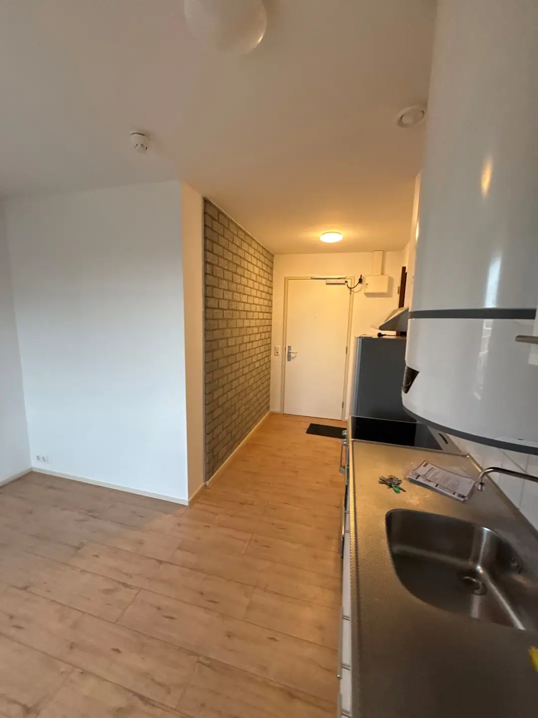 Foto #4 Appartement Henry Dunantweg Alphen aan den Rijn