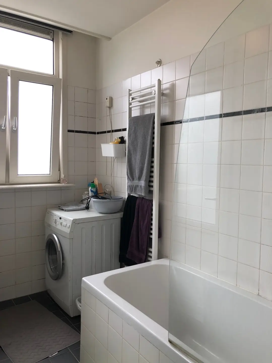 Foto #10 Appartement Groene Hilledijk Rotterdam