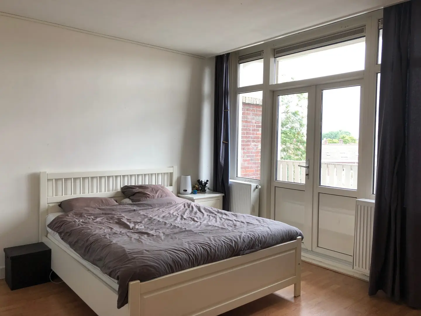 Foto #5 Appartement Groene Hilledijk Rotterdam