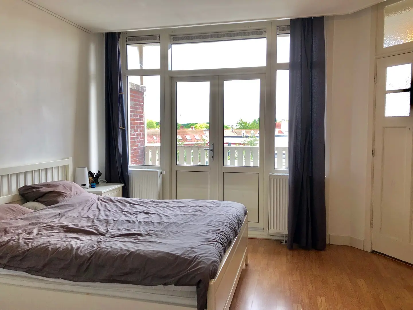 Foto #8 Appartement Groene Hilledijk Rotterdam