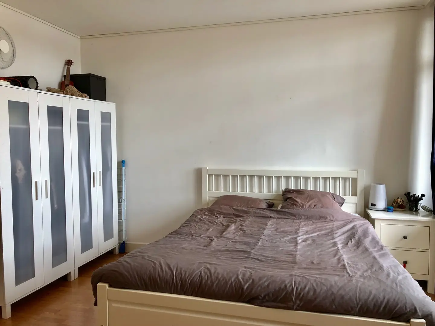 Foto #6 Appartement Groene Hilledijk Rotterdam