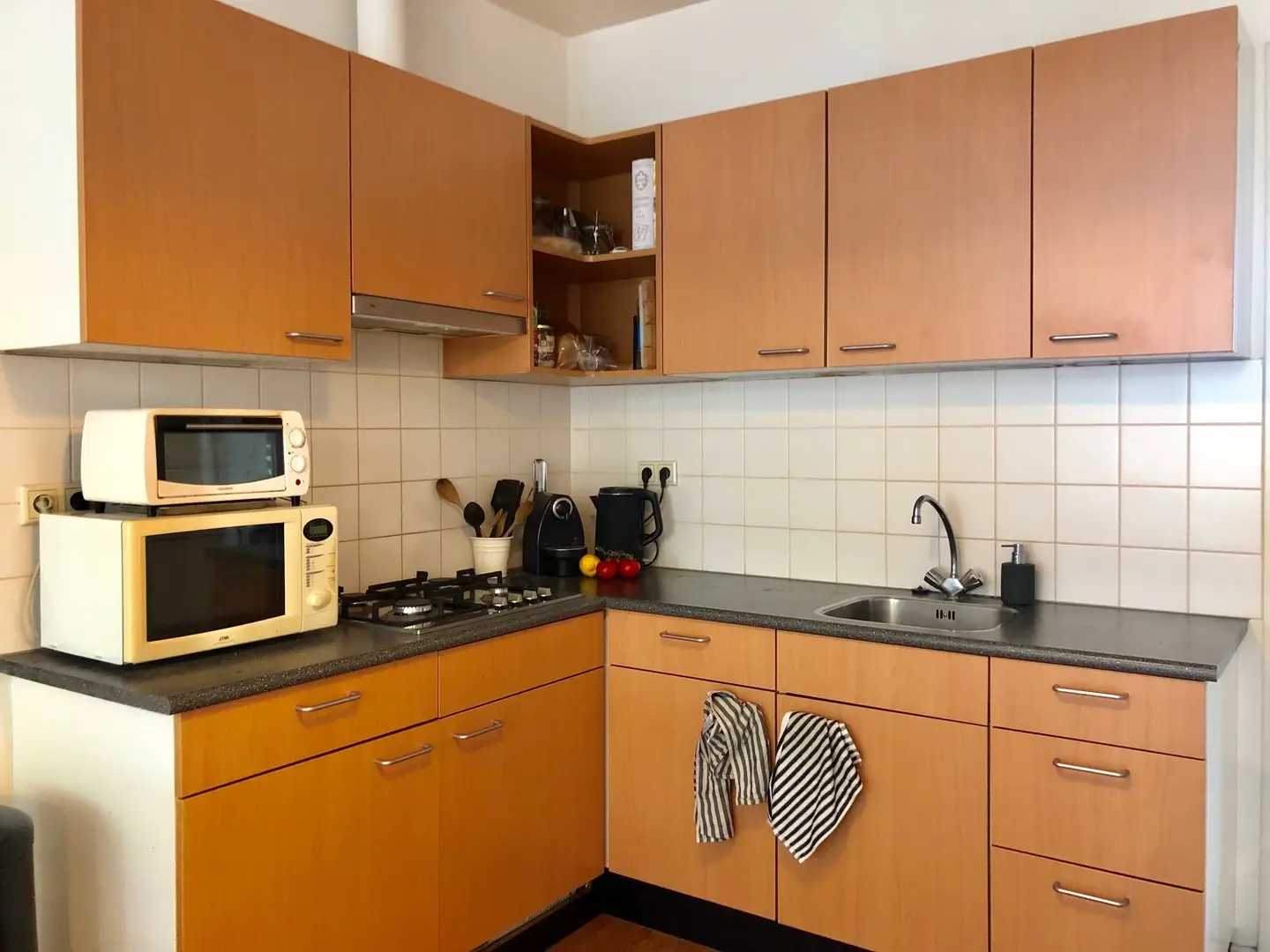 Foto #4 Appartement Groene Hilledijk Rotterdam