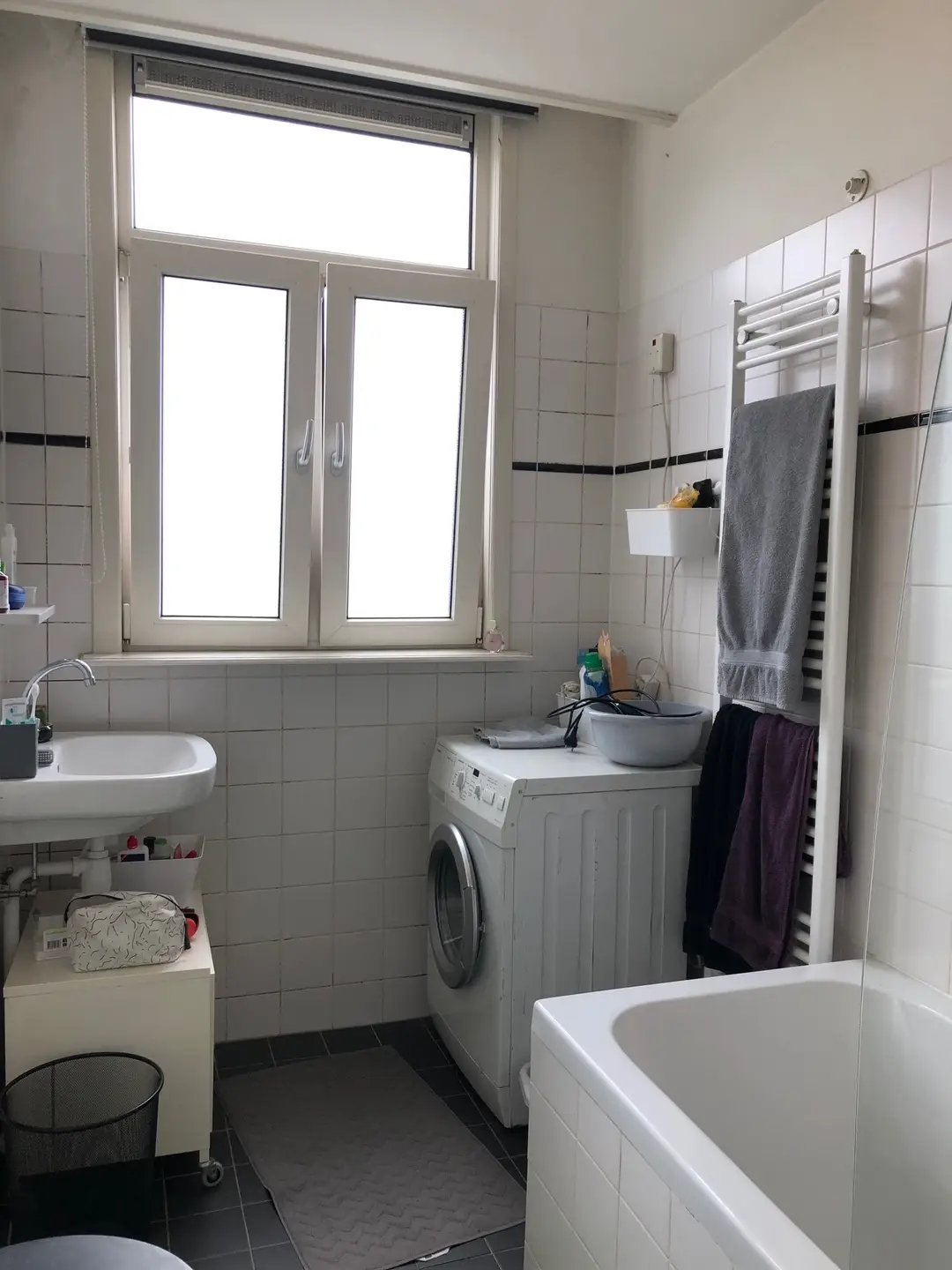 Foto #9 Appartement Groene Hilledijk Rotterdam