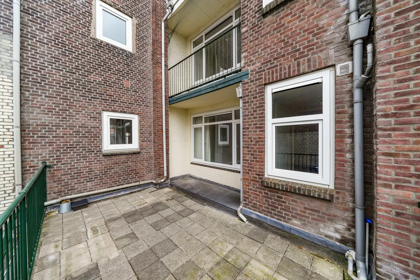 Foto #1 Appartement Putsebocht Rotterdam