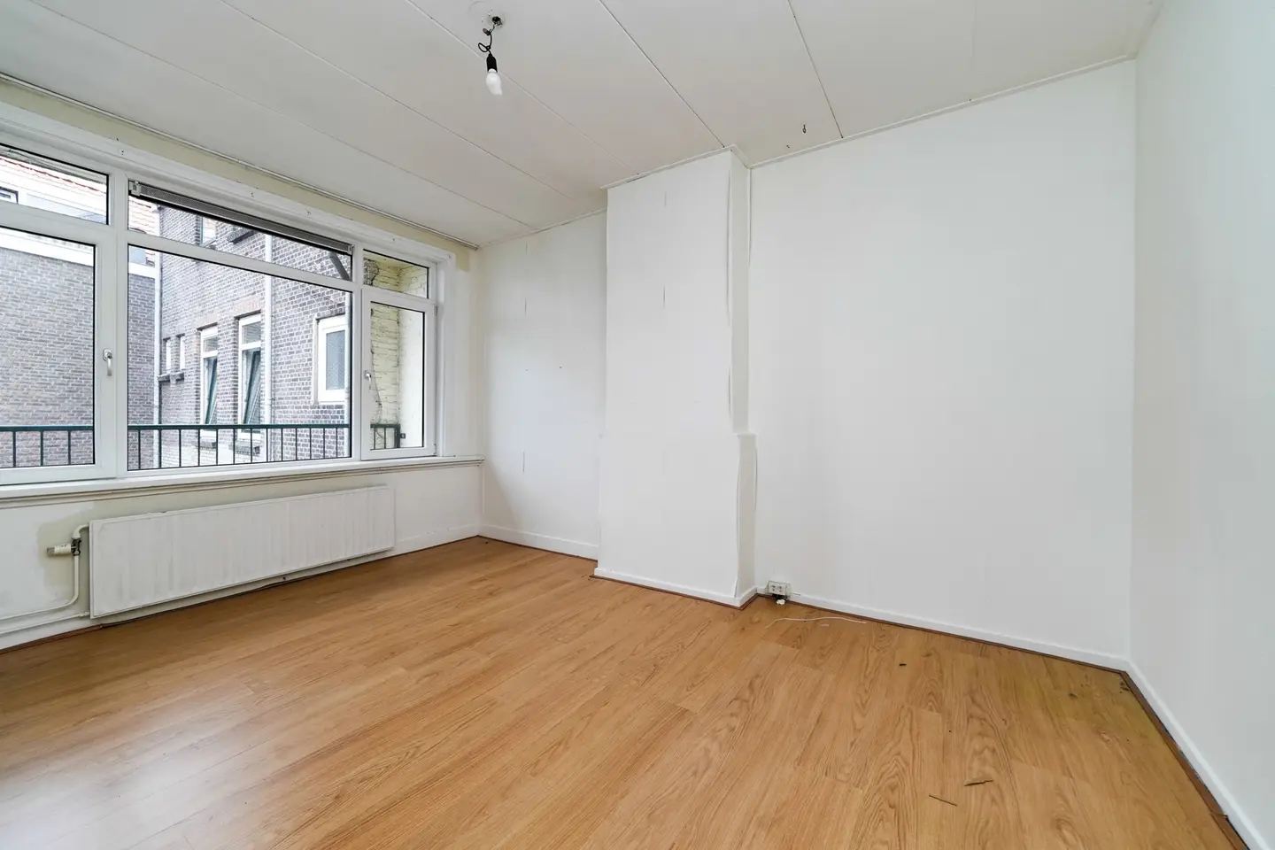 Foto #2 Appartement Putsebocht Rotterdam