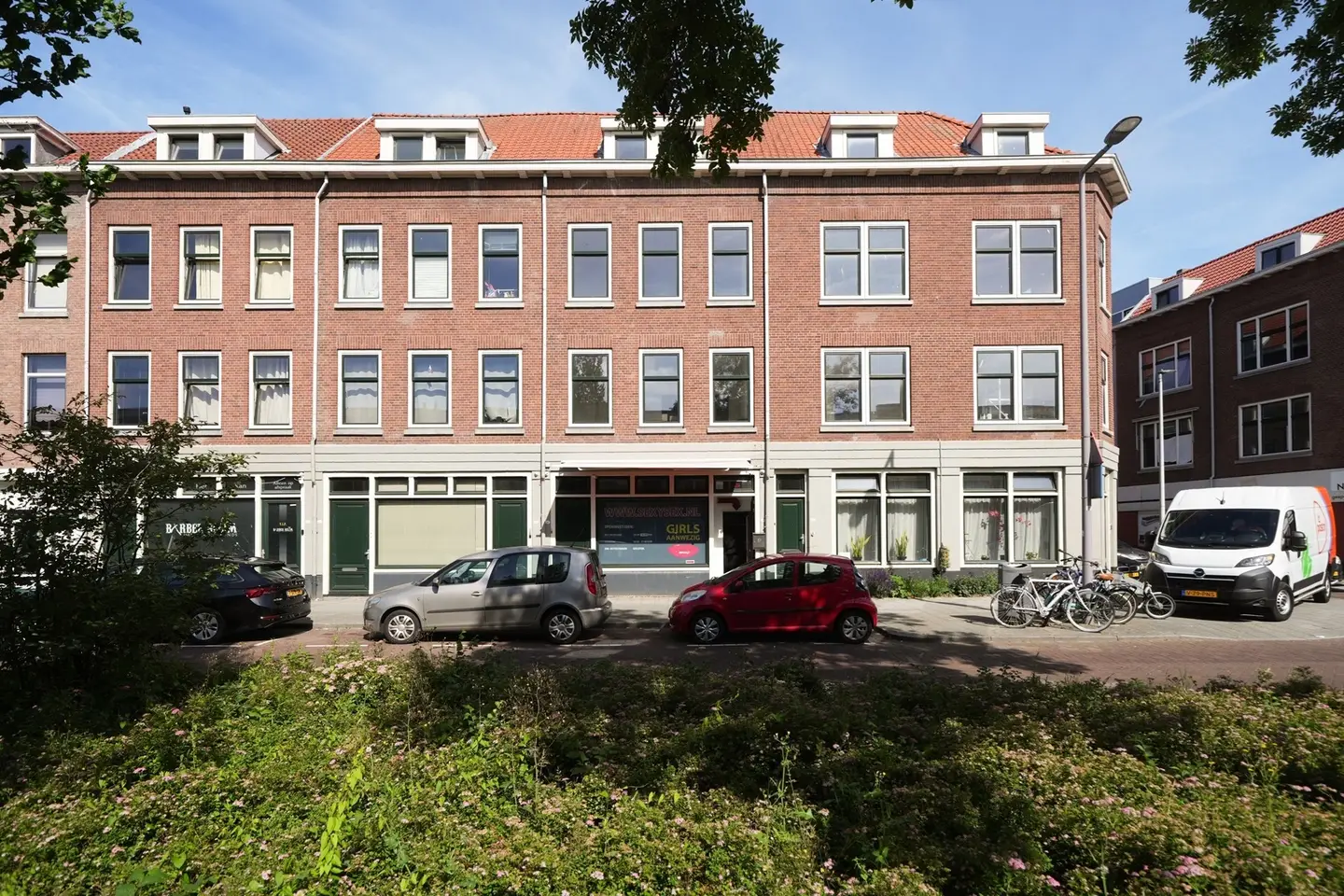 Foto #3 Appartement Putsebocht Rotterdam