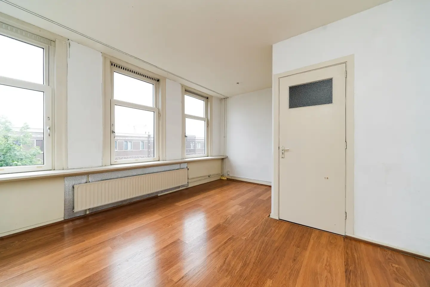 Foto #4 Appartement Putsebocht Rotterdam