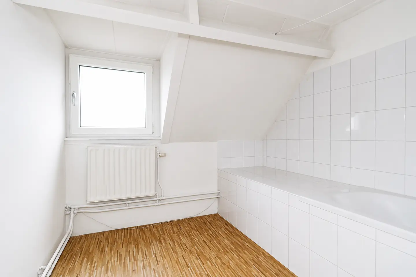 Foto #5 Appartement Putsebocht Rotterdam