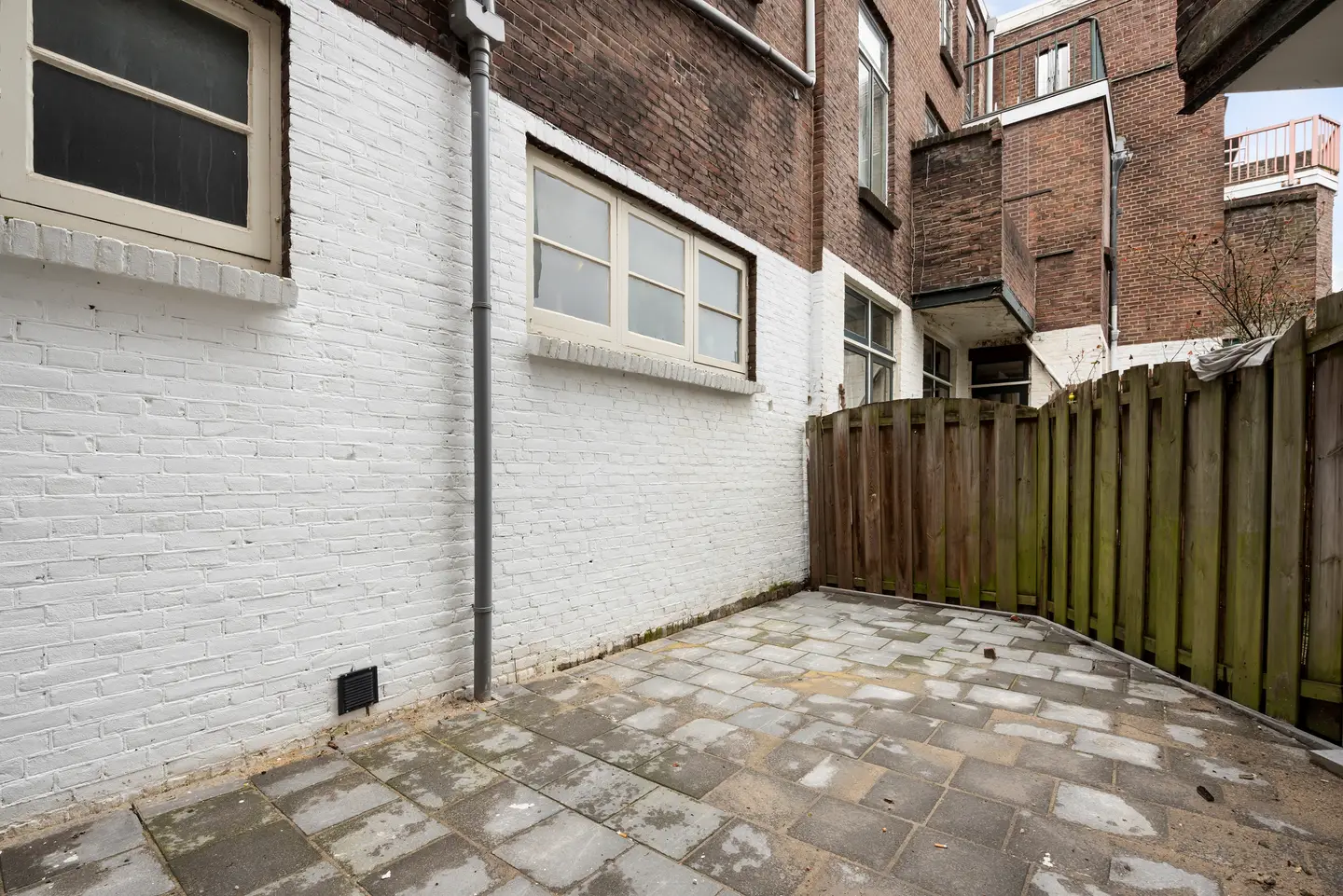 Foto #12 Appartement Groepstraat Rotterdam