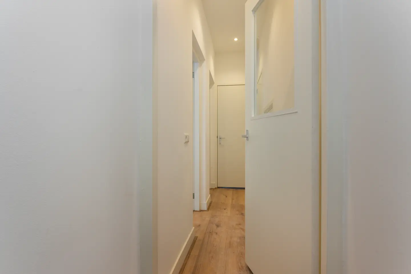 Foto #7 Appartement Groepstraat Rotterdam