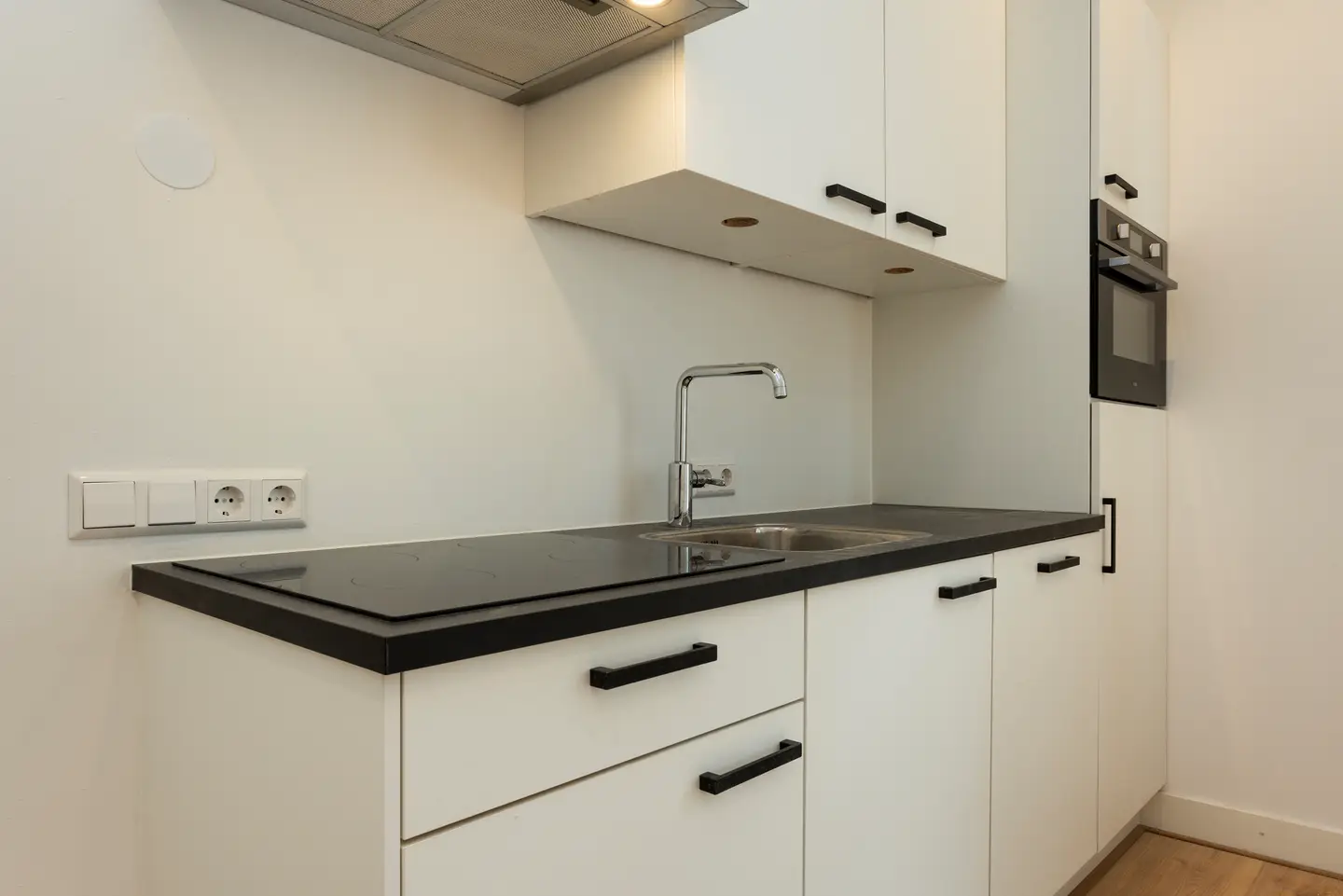 Foto #6 Appartement Groepstraat Rotterdam
