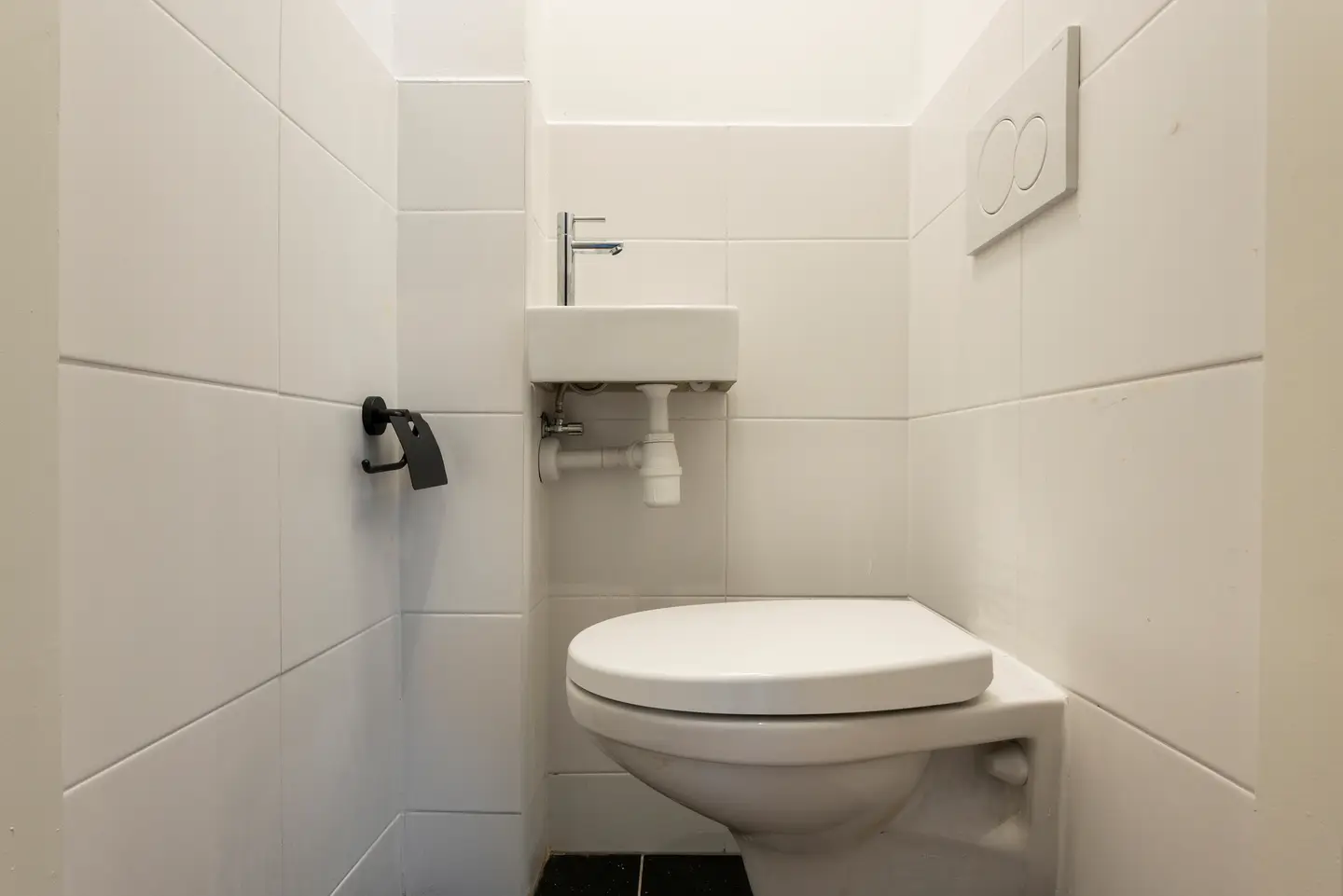 Foto #10 Appartement Groepstraat Rotterdam