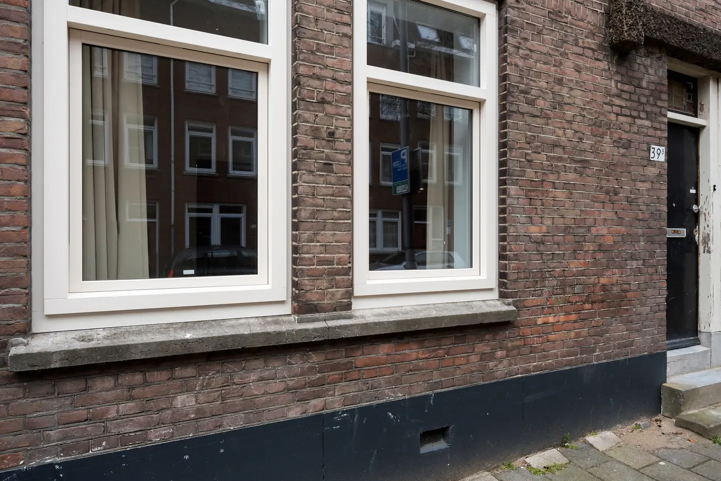 Foto #13 Appartement Groepstraat Rotterdam