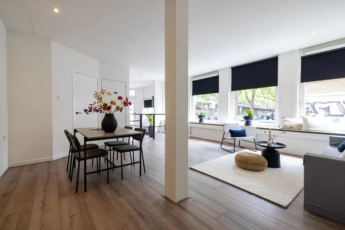 Foto #11 Appartement Schieweg Rotterdam