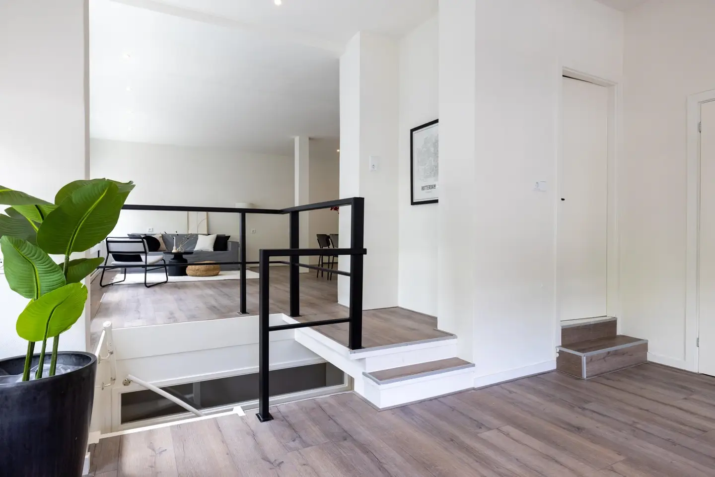 Foto #7 Appartement Schieweg Rotterdam