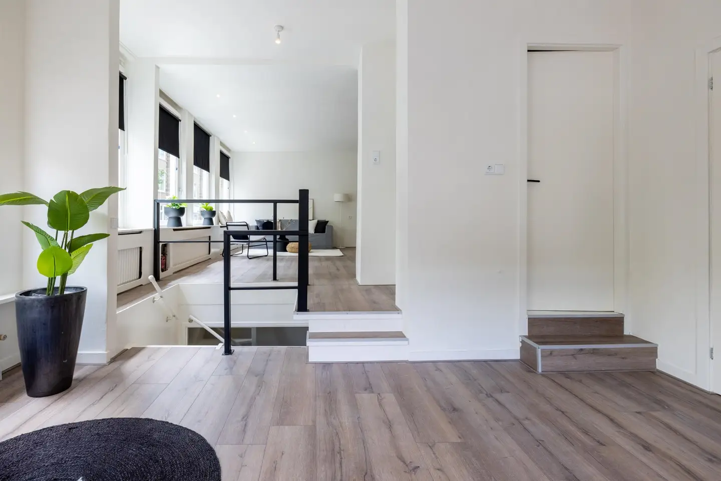 Foto #5 Appartement Schieweg Rotterdam