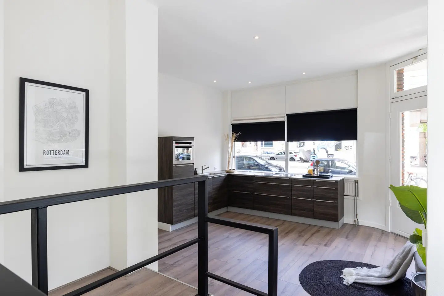 Foto #8 Appartement Schieweg Rotterdam