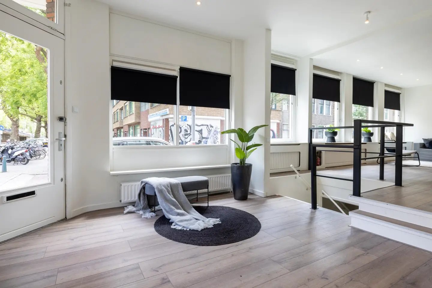 Foto #6 Appartement Schieweg Rotterdam