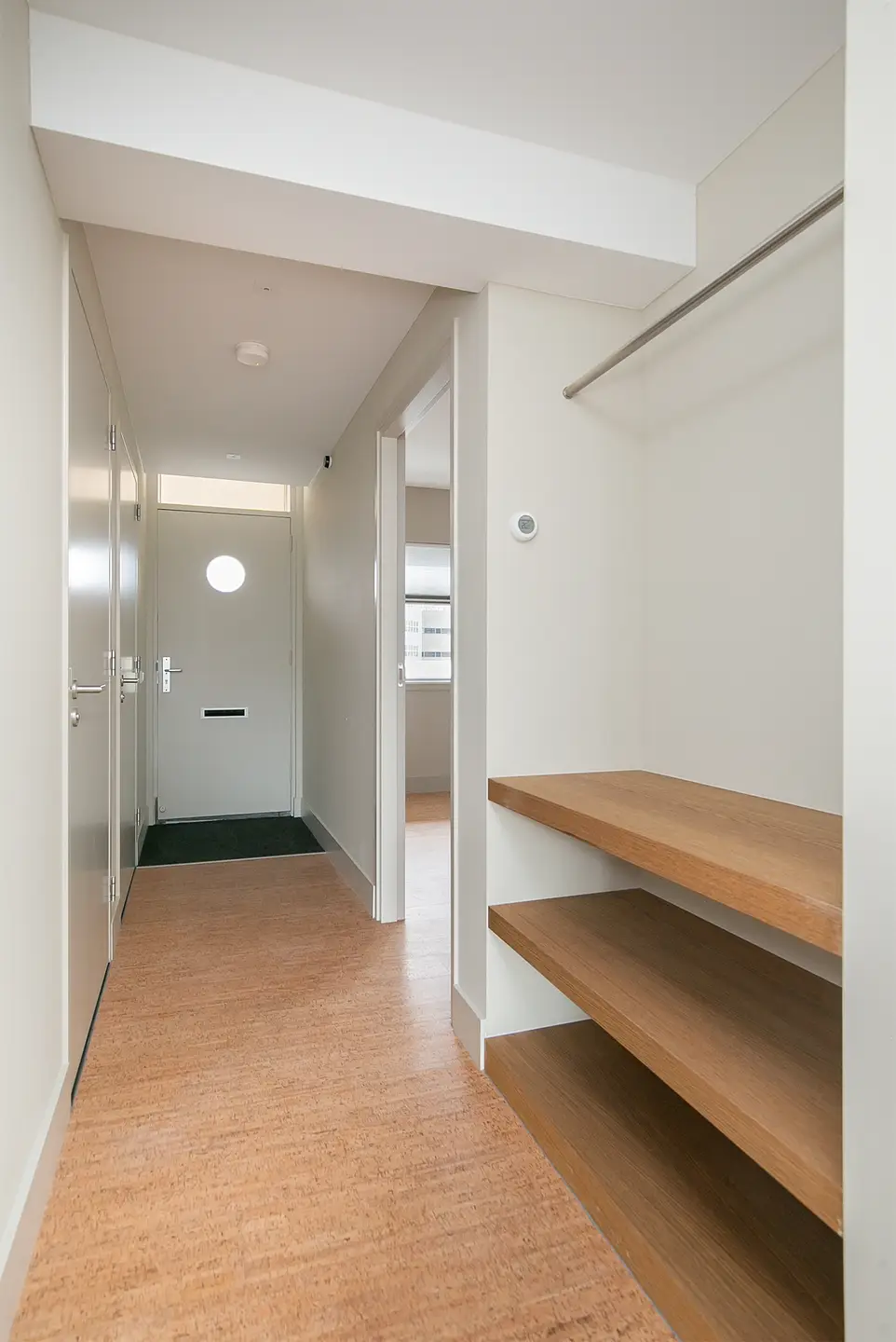 Foto #22 Appartement Kruiskade Rotterdam