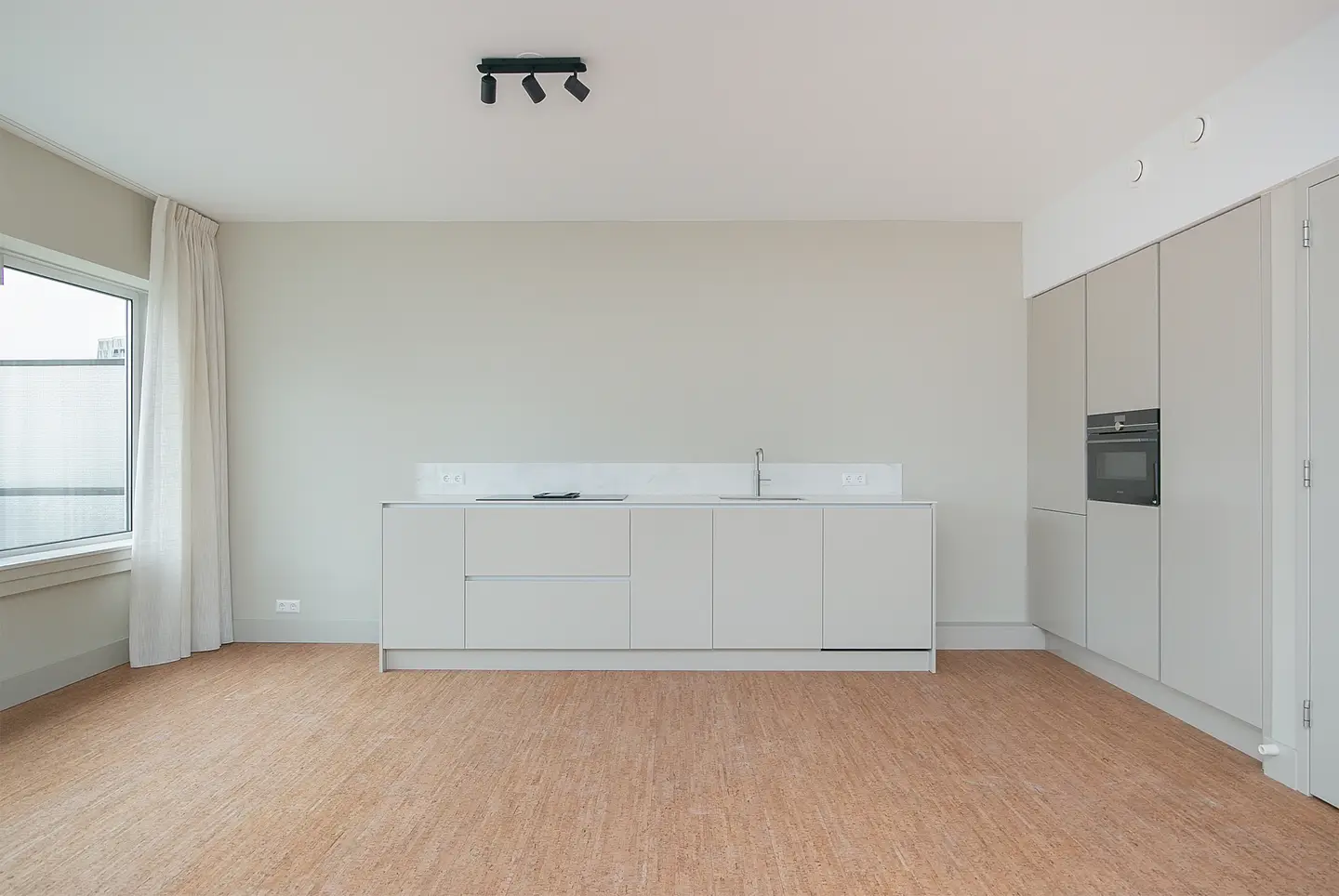 Foto #3 Appartement Kruiskade Rotterdam