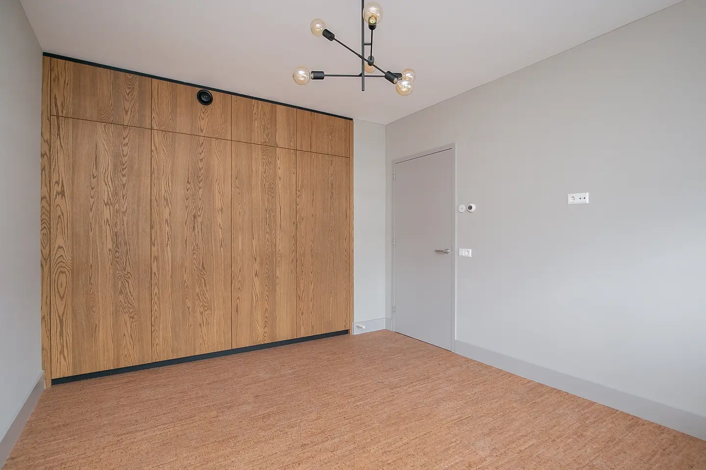 Foto #12 Appartement Kruiskade Rotterdam