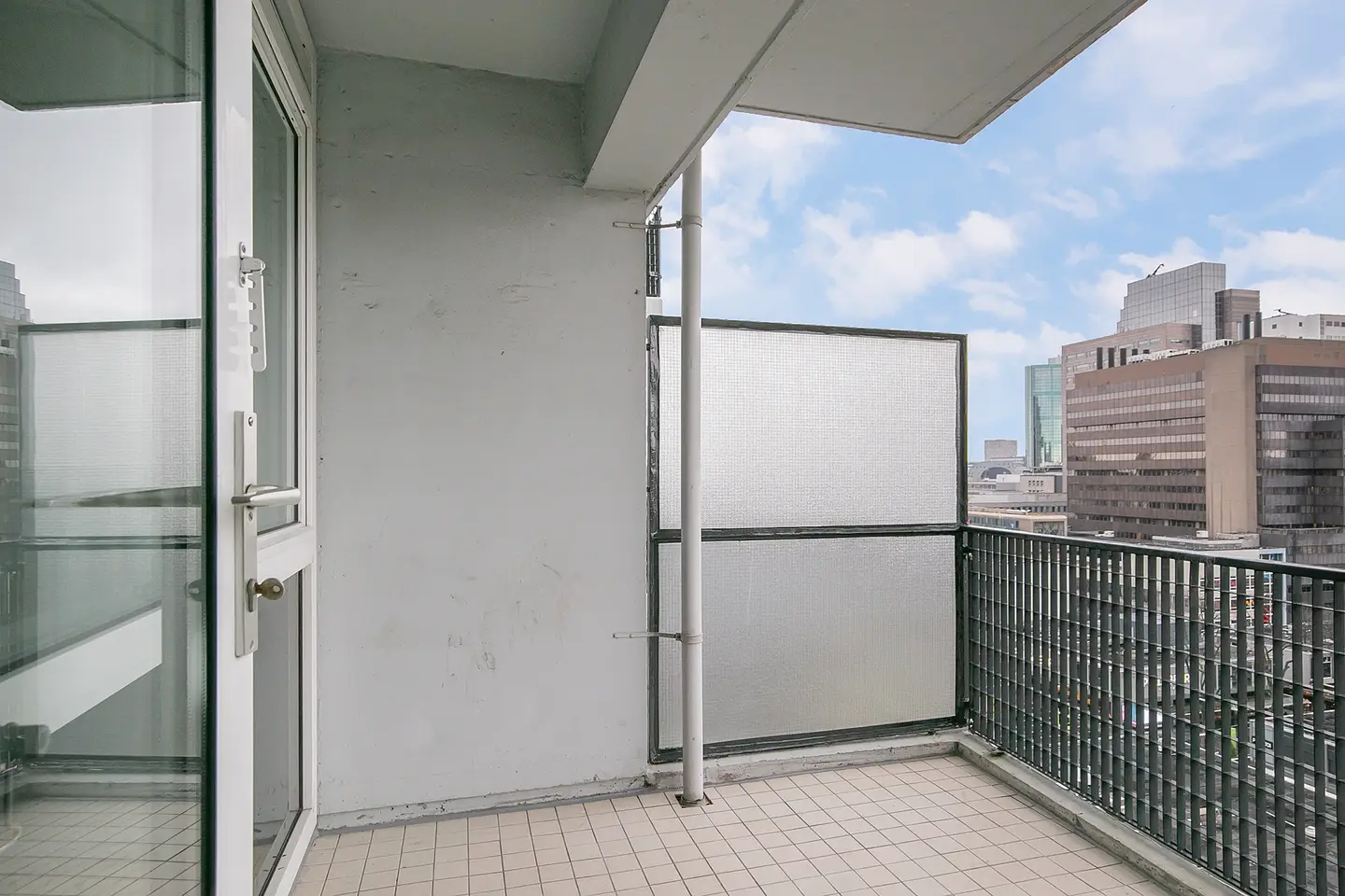 Foto #14 Appartement Kruiskade Rotterdam