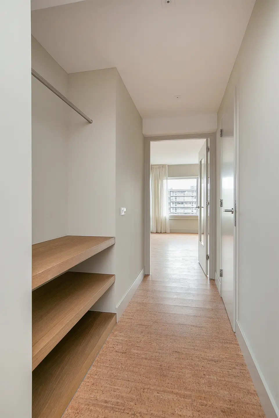 Foto #23 Appartement Kruiskade Rotterdam