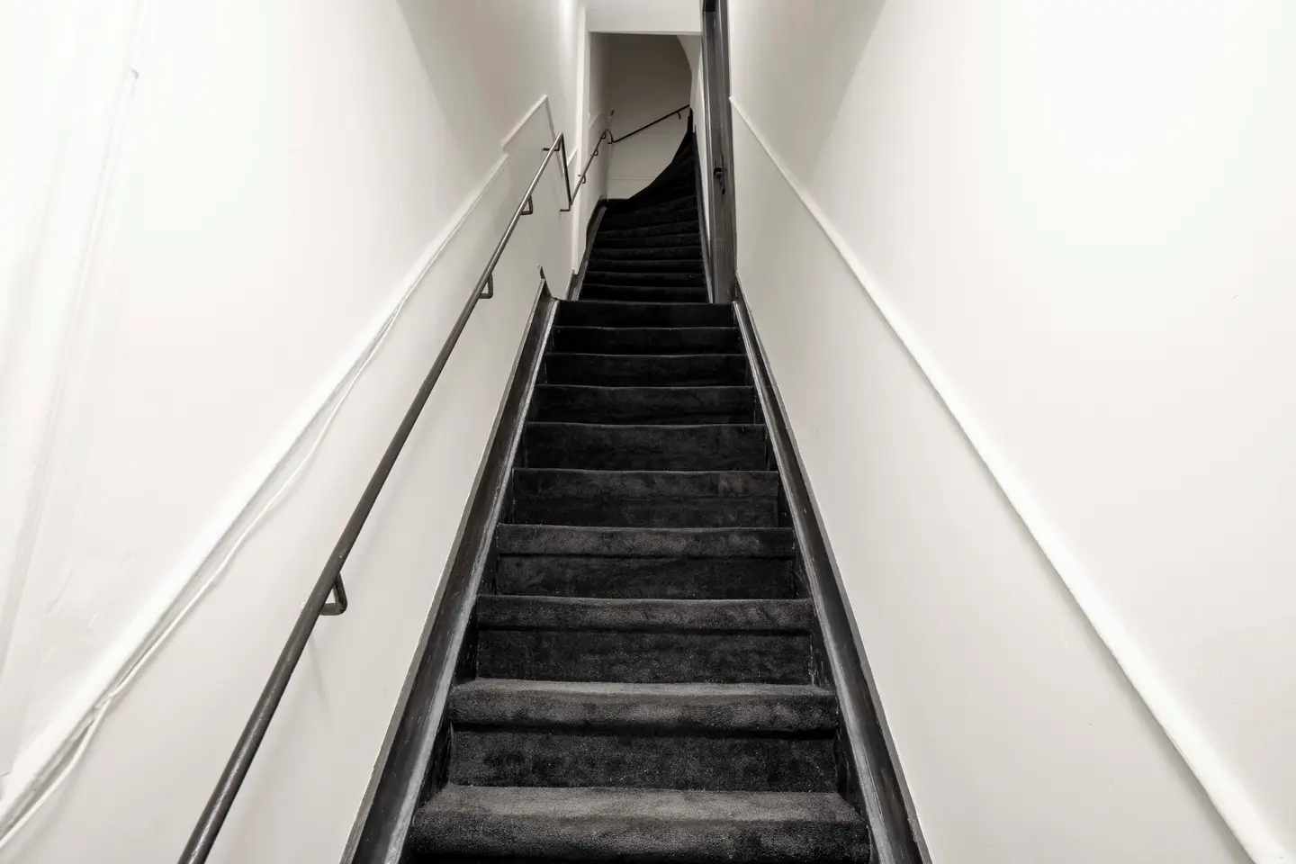 Foto #19 Appartement Nieuwe Binnenweg Rotterdam