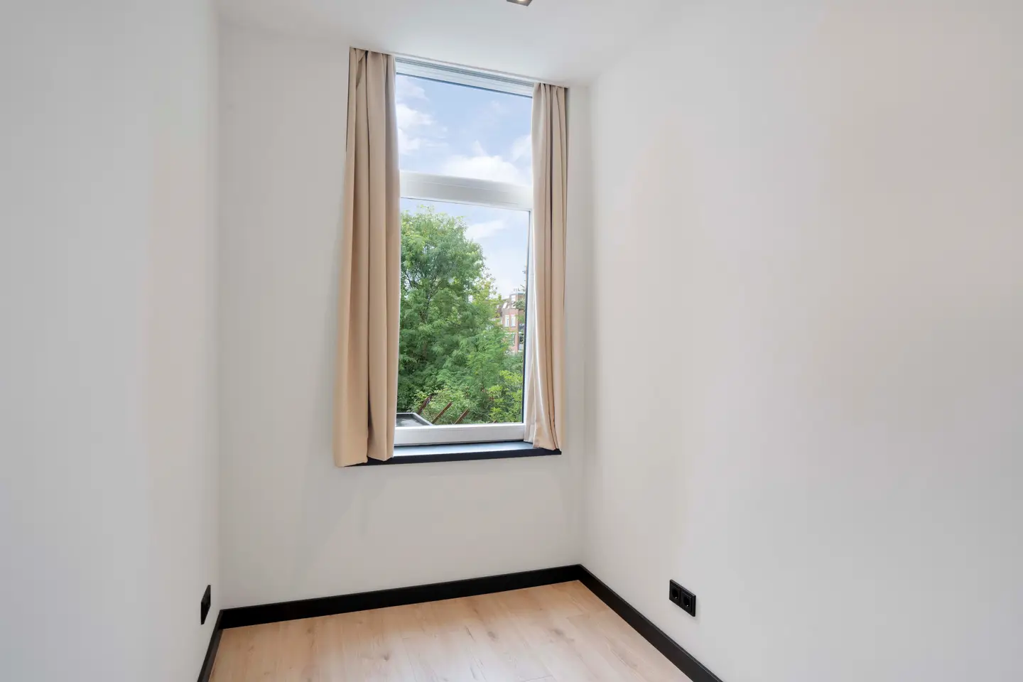 Foto #12 Appartement Nieuwe Binnenweg Rotterdam