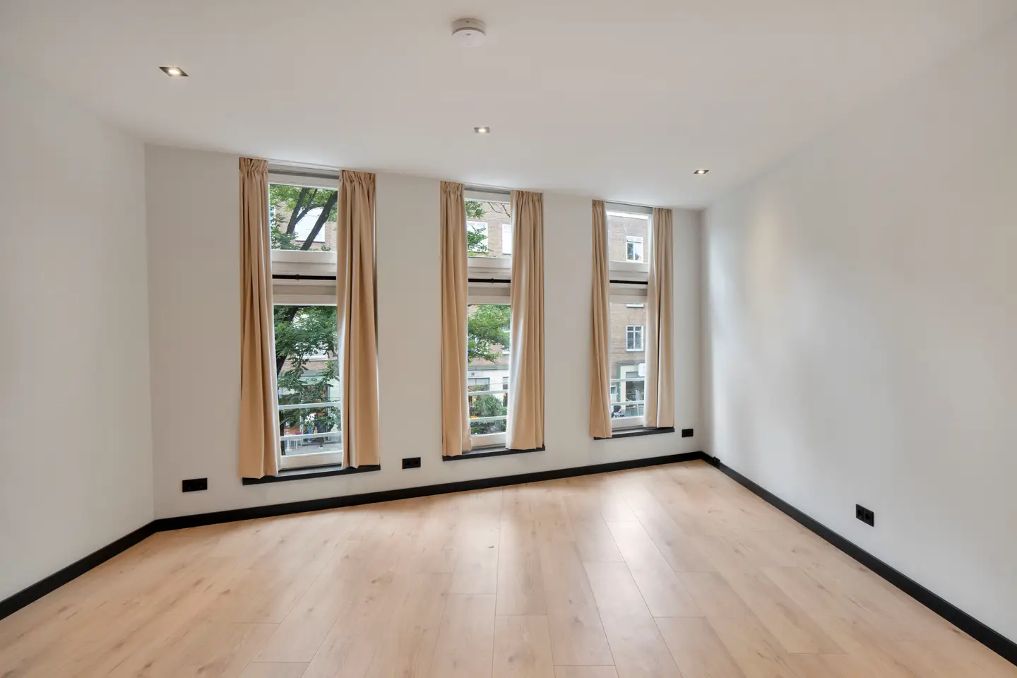 Foto #5 Appartement Nieuwe Binnenweg Rotterdam