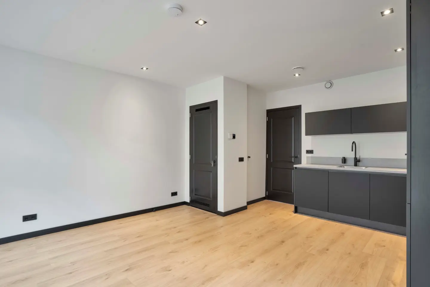 Foto #4 Appartement Nieuwe Binnenweg Rotterdam
