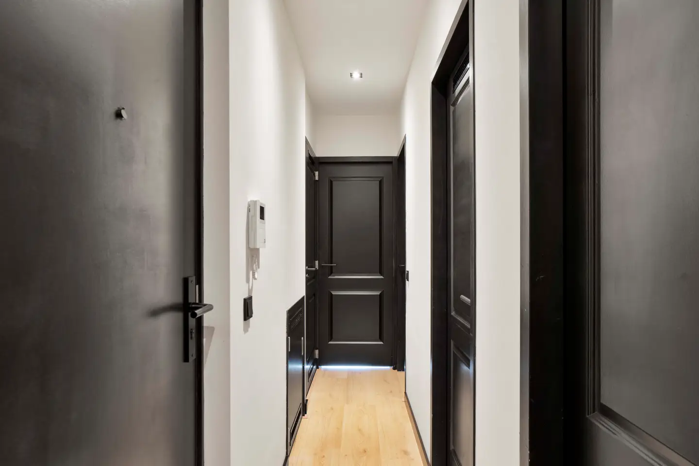 Foto #14 Appartement Nieuwe Binnenweg Rotterdam